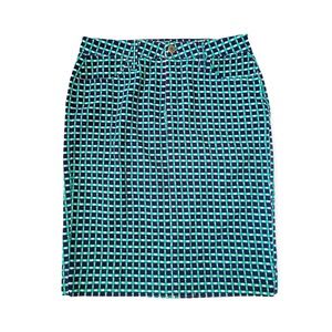 NEW Joie Corduroy Pencil Skirt